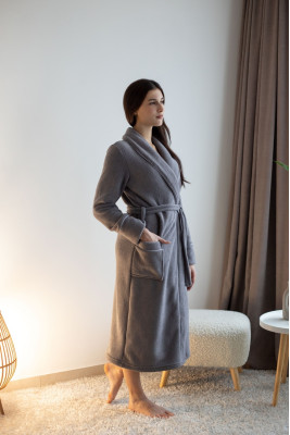 Халат жіночий